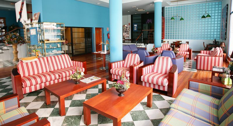 Hotel Puerto de Las Nieves 2