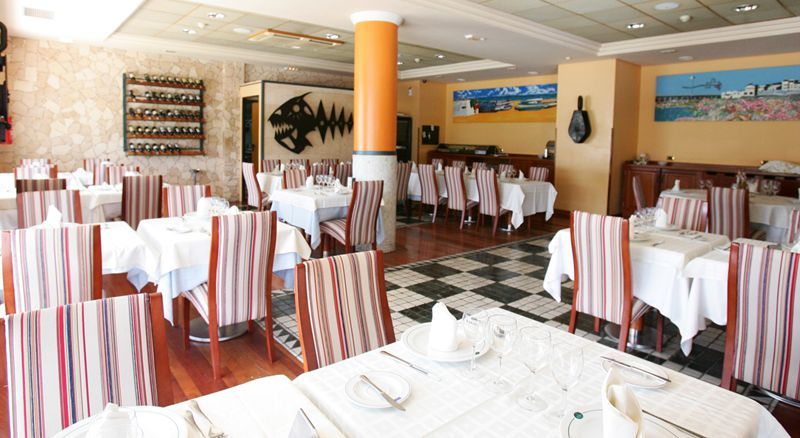 Hotel Puerto de Las Nieves 4