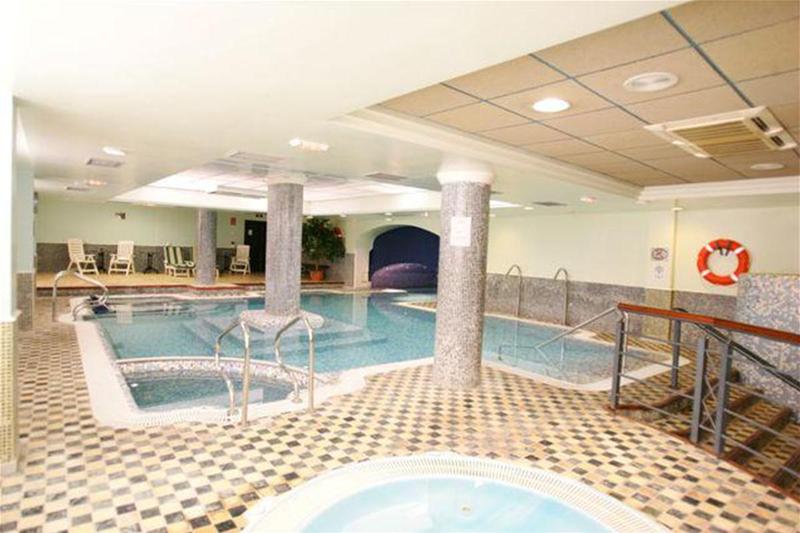 Hotel Puerto de Las Nieves 5