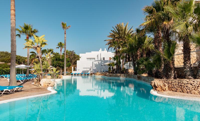 Hotel Palia Puerto del Sol 6