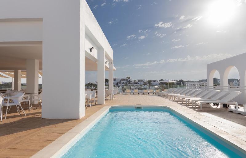 Hotel Palia Puerto del Sol 7