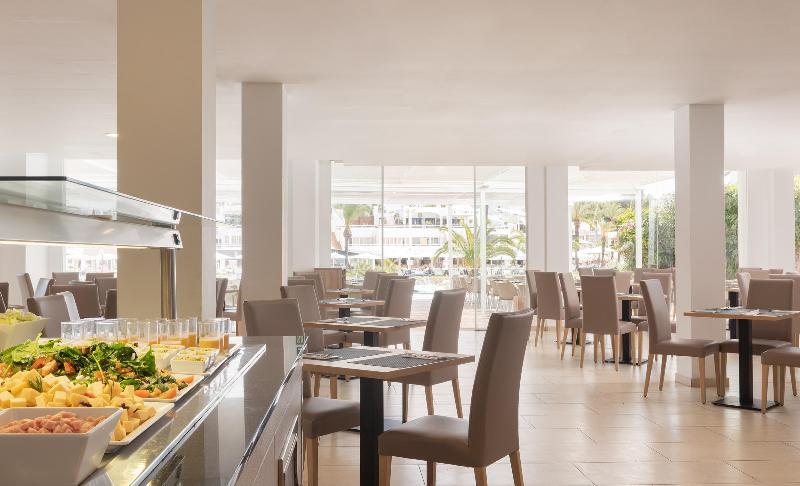 Hotel Palia Puerto del Sol 10
