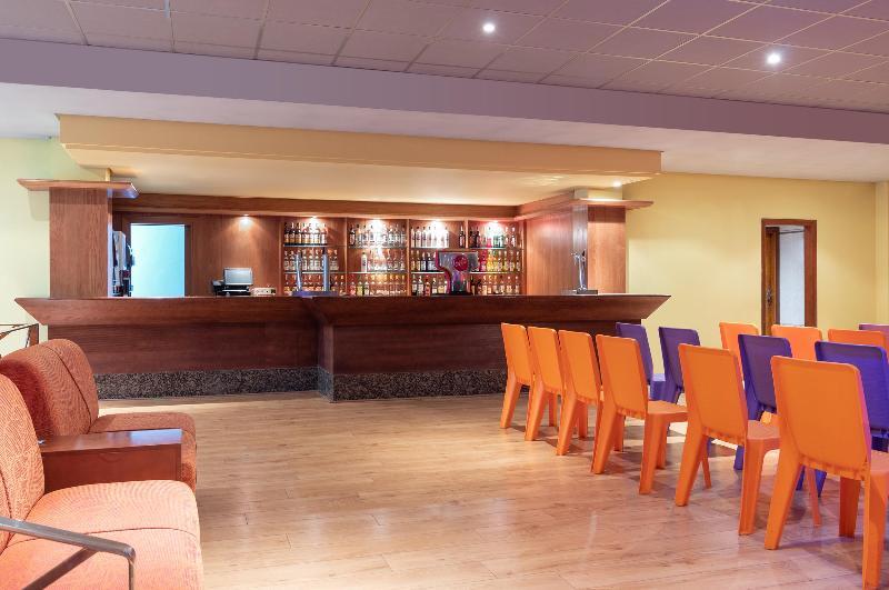 Hotel Palia Puerto del Sol 11