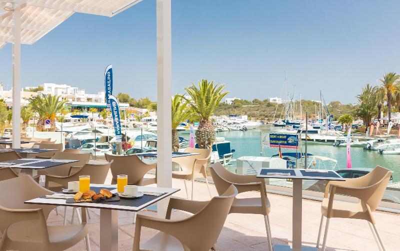 Hotel Palia Puerto del Sol 12