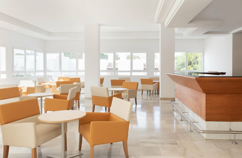 Hotel Palia Puerto del Sol 6