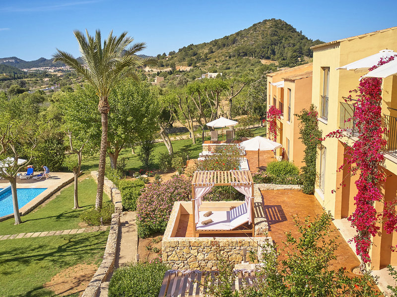 Pula Suites Boutique Resort 2