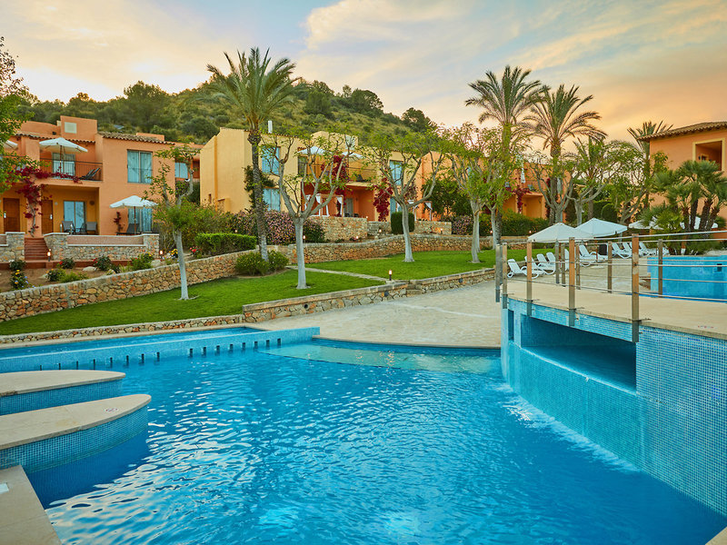 Pula Suites Boutique Resort 6