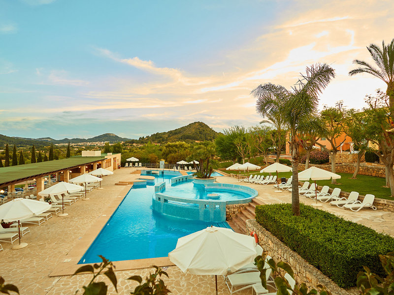 Pula Suites Boutique Resort 7