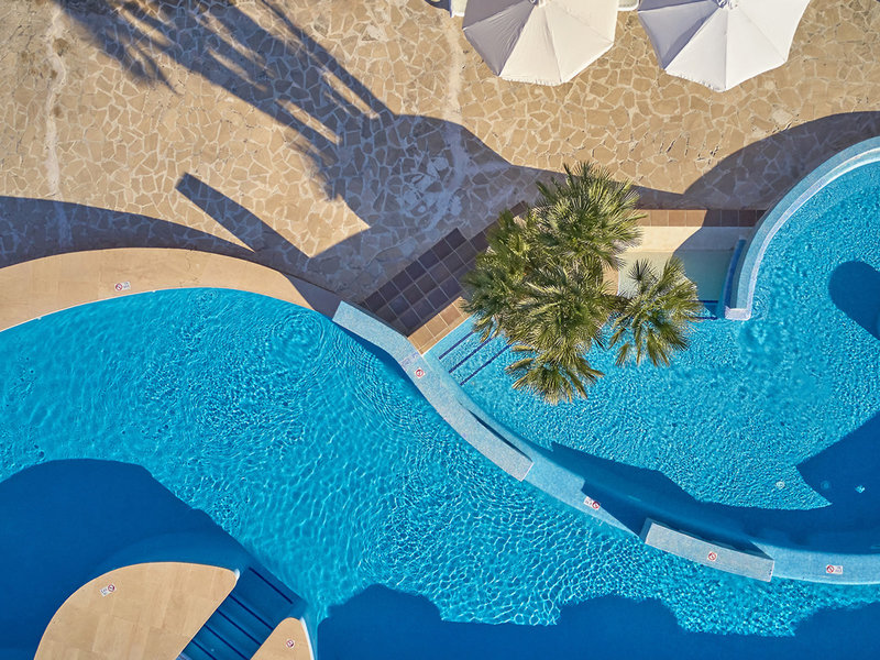 Pula Suites Boutique Resort 8