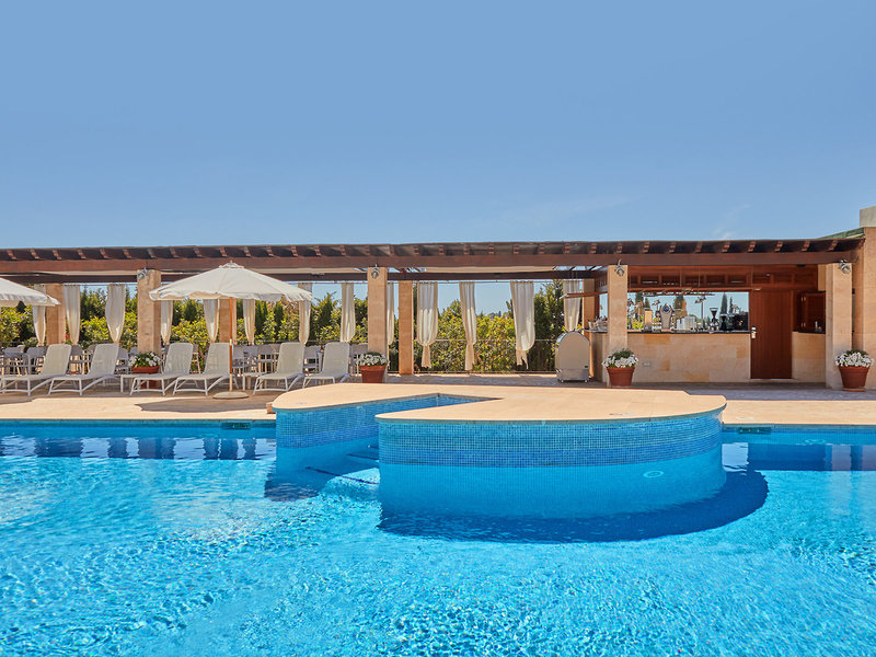 Pula Suites Boutique Resort 9