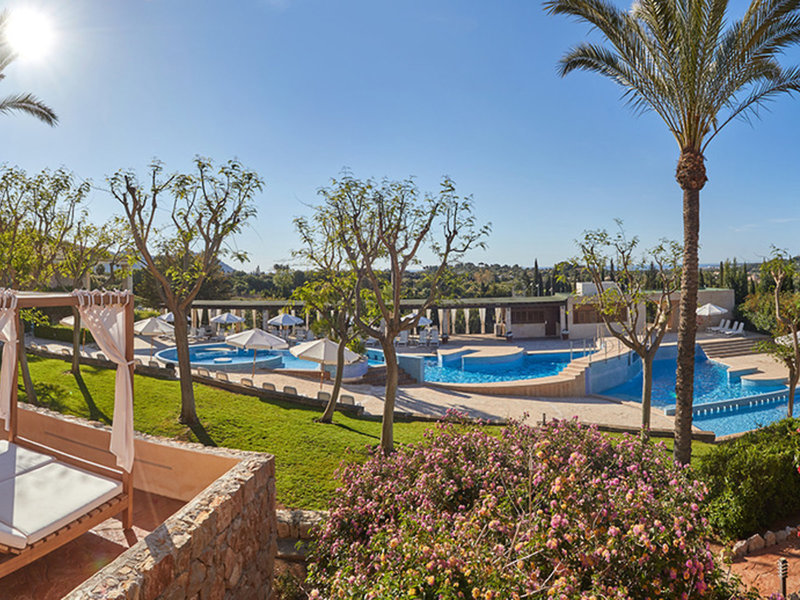 Pula Suites Boutique Resort 11