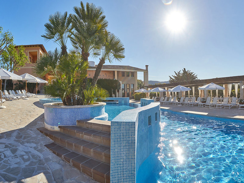 Pula Suites Boutique Resort 12