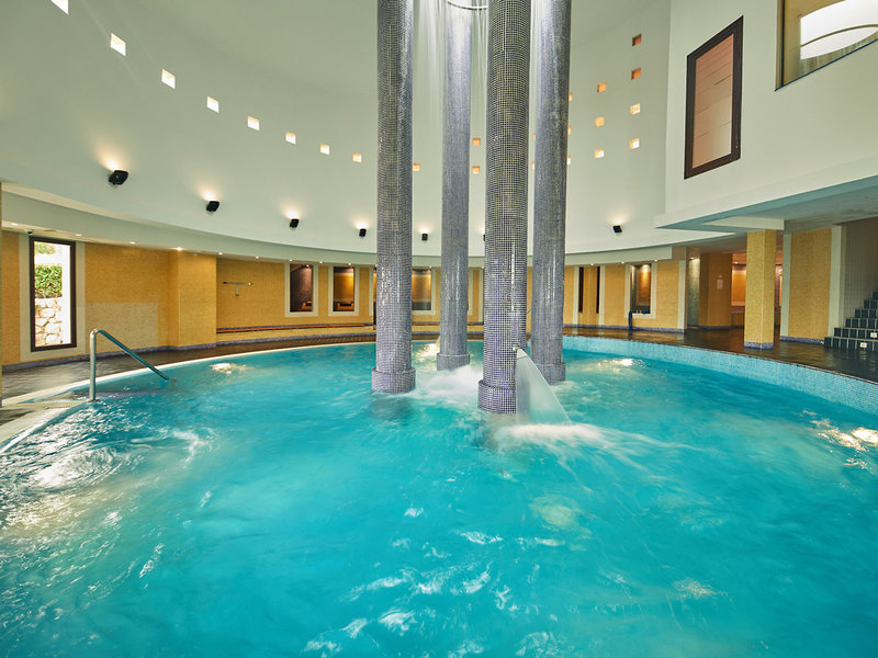 Pula Suites Boutique Resort 13
