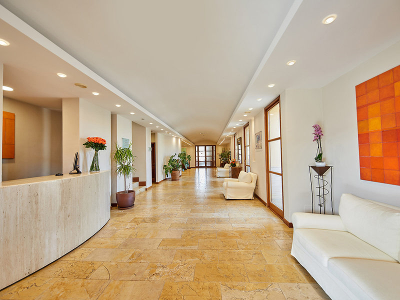 Pula Suites Boutique Resort 14