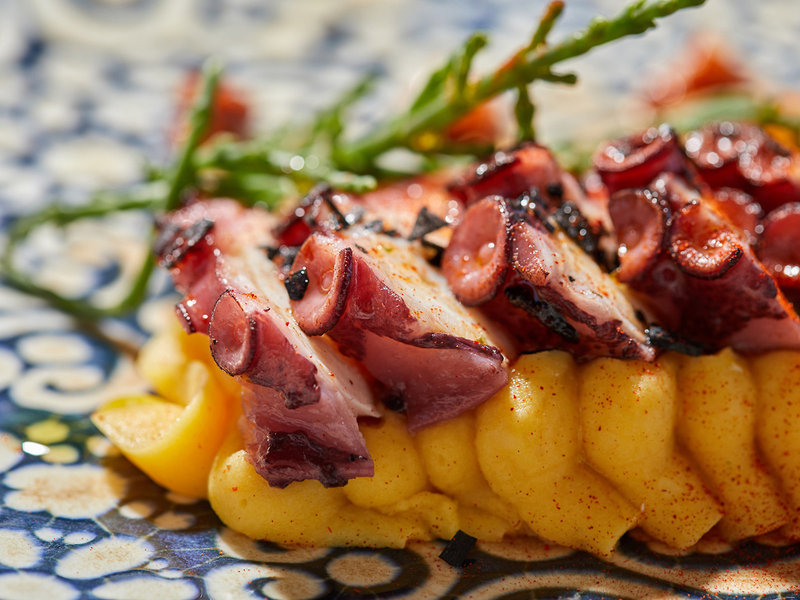 Pula Suites Boutique Resort 19