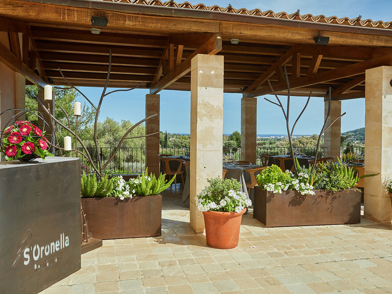 Pula Suites Boutique Resort 20