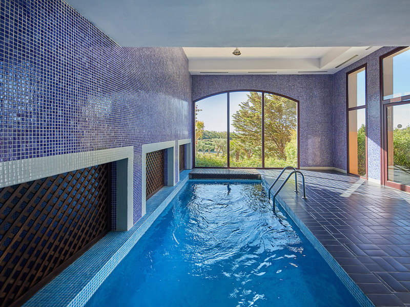 Pula Suites Boutique Resort 34