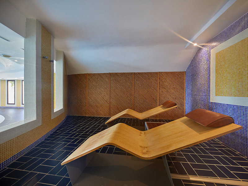 Pula Suites Boutique Resort 36