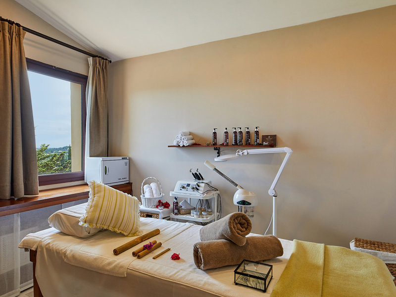 Pula Suites Boutique Resort 40