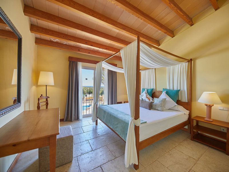 Pula Suites Boutique Resort 43