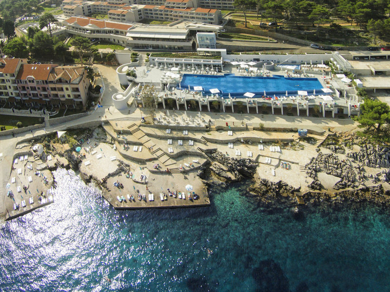 Vitality Hotel Punta 1