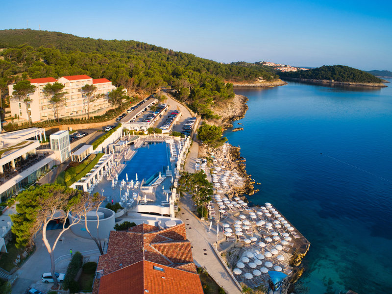 Vitality Hotel Punta 2