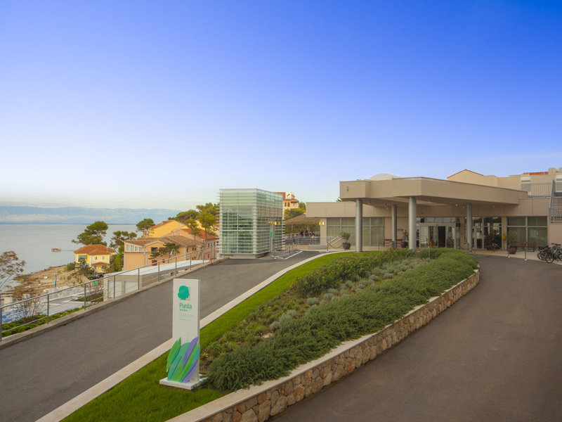 Vitality Hotel Punta 3