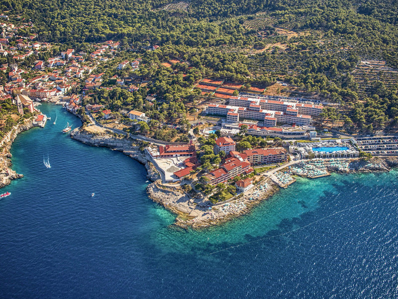 Vitality Hotel Punta 4