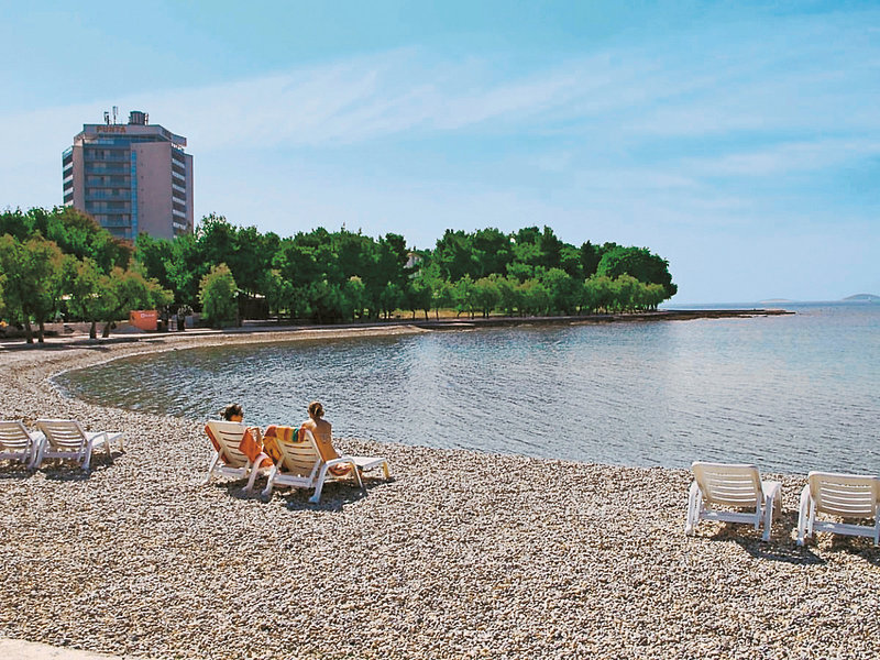 Punta Hotel 14