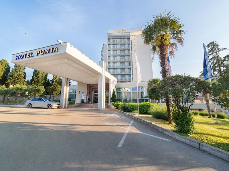 Punta Hotel 1