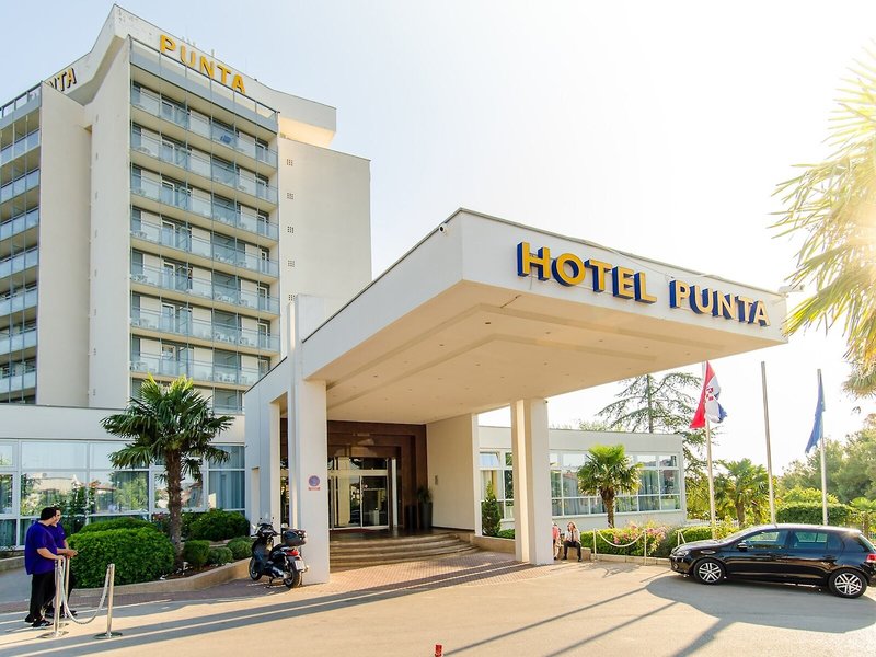 Punta Hotel 2