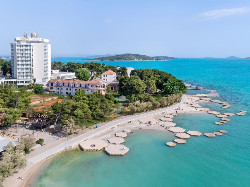 Punta Hotel 6