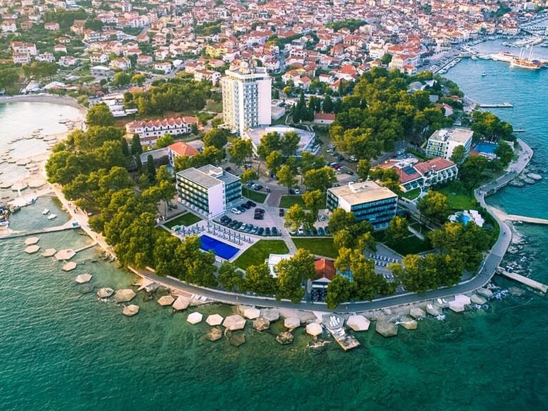 Punta Hotel 8
