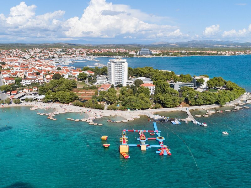Punta Hotel 9