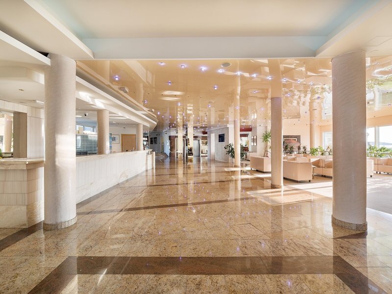 Punta Hotel 15