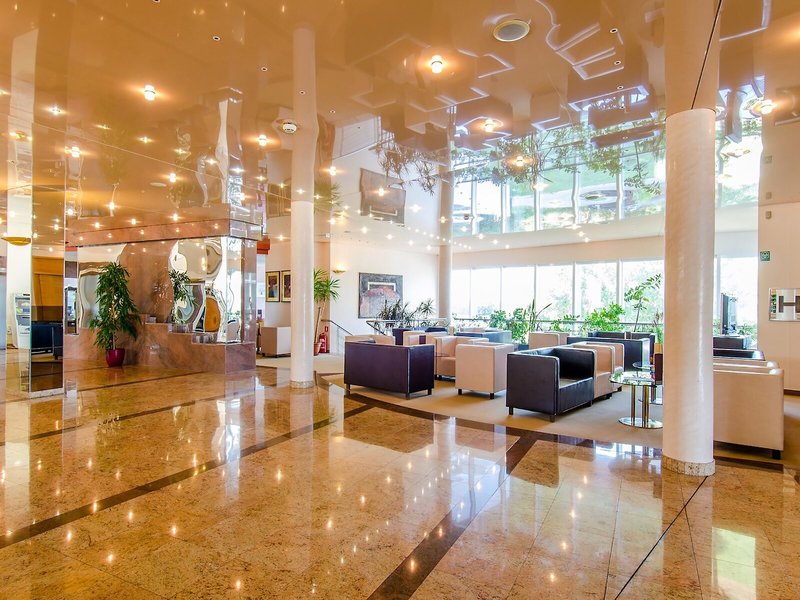 Punta Hotel 16
