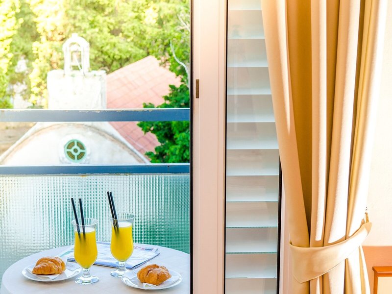 Punta Hotel 21
