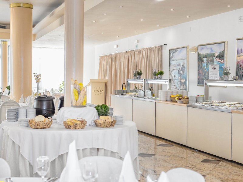 Punta Hotel 24
