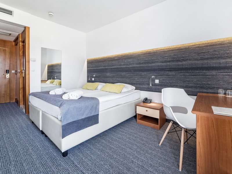 Punta Hotel 33