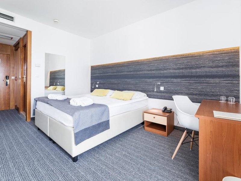 Punta Hotel 36