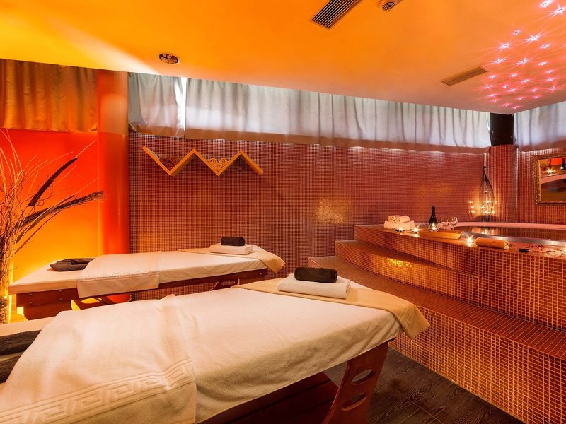 Punta Hotel 38