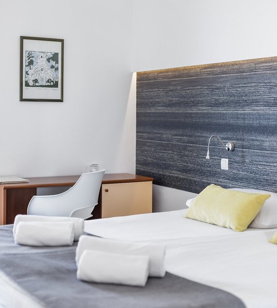 Punta Hotel 42