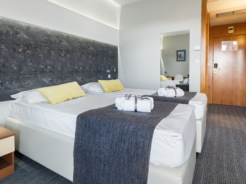 Punta Hotel 45
