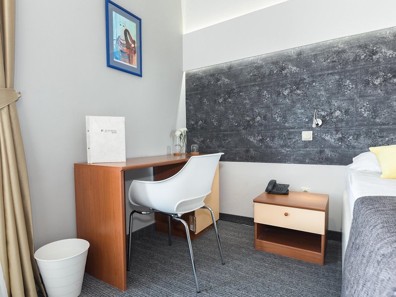 Punta Hotel 46