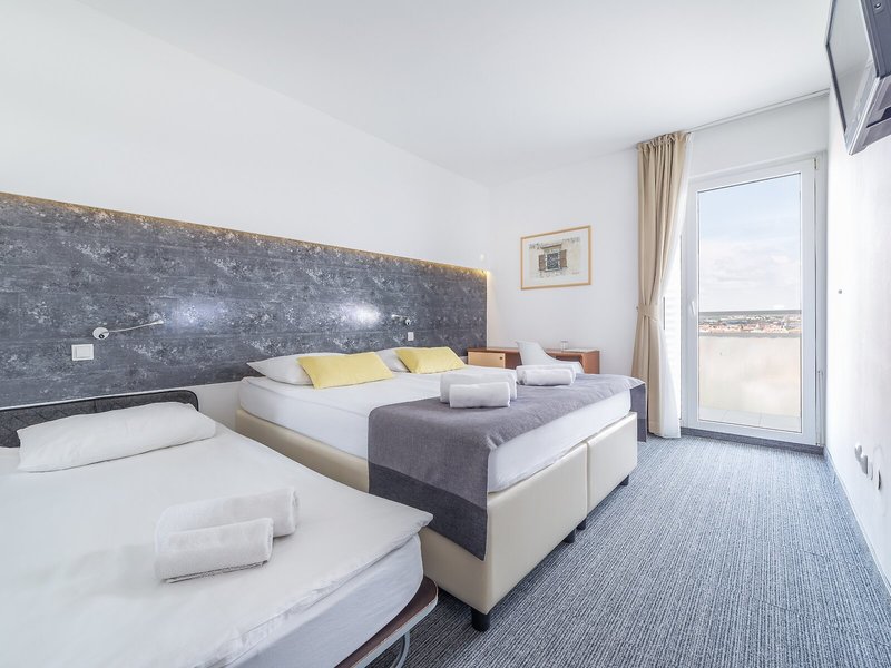 Punta Hotel 47
