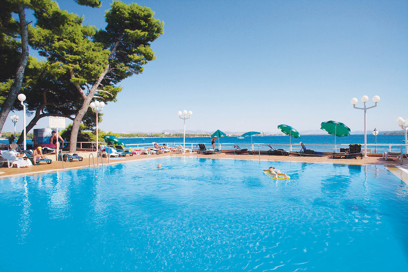 Hotel Punta 1
