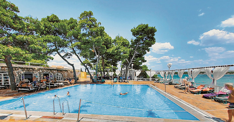 Hotel Punta 2