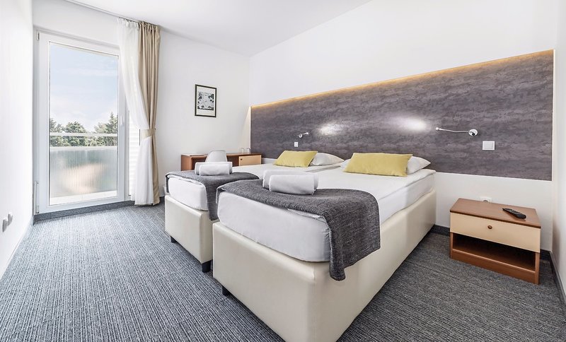 Hotel Punta 6