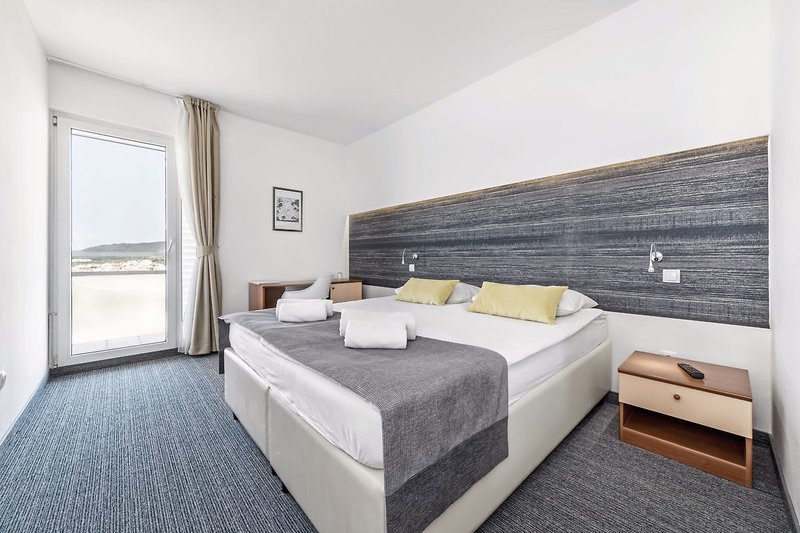 Hotel Punta 7