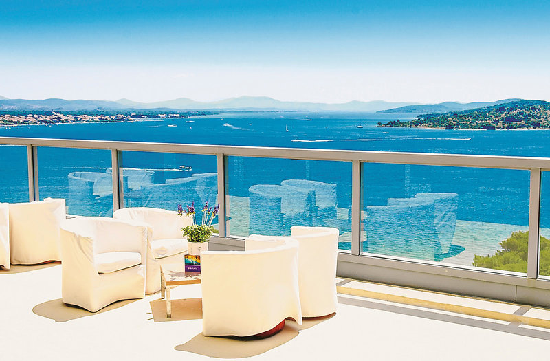 Hotel Punta 11
